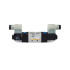 AIR SOL VALVE(DOUBLE)